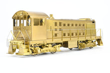 Load image into Gallery viewer, O Brass Overland Models, Inc. Various Roads ALCO S-2 Switcher