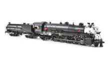 Load image into Gallery viewer, HO Brass GPM - Glacier Park Models SP - Southern Pacific F-1 Class 2-10-2 FP #3616