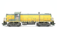 Load image into Gallery viewer, O Scale Weaver Ultra Line C&NW - Chicago & North Western Alco RS3 Factory Painted No. 1615 w/Moderate Weathering
