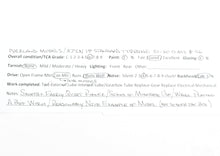 Load image into Gallery viewer, HO Brass OMI - Overland Models, Inc. UP - Union Pacific Standard Turbine with Round Tender Custom Painted No. 56