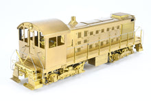 Load image into Gallery viewer, O Brass Overland Models, Inc. Various Roads ALCO S-2 Switcher