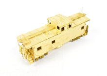 Load image into Gallery viewer, HO Brass CON Oriental Limited GN - Great Northern X Caboose X31-40 Class