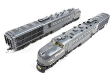Load image into Gallery viewer, HO Brass DVP - Division Point GN - Great Northern General Electric No. 1 and No.2 Steam Turbine Set FP LAST ONE!
