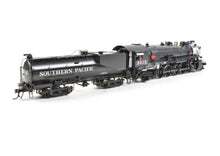 Load image into Gallery viewer, HO Brass GPM - Glacier Park Models SP - Southern Pacific F-1 Class 2-10-2 FP #3616