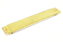 Load image into Gallery viewer, HO Brass OMI - Overland Models, Inc. UP - Union Pacific Class F-70-15 65' Flat Car