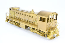 Load image into Gallery viewer, O Brass Overland Models, Inc. Various Roads ALCO S-2 Switcher