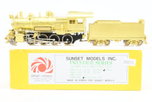 Load image into Gallery viewer, HO Brass Sunset Models PRR - Pennsylvania Railroad H-6b 2-8-0 Consolidation
