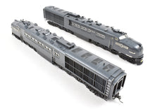 Load image into Gallery viewer, HO Brass DVP - Division Point GN - Great Northern General Electric No. 1 and No.2 Steam Turbine Set FP LAST ONE!