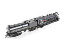 Load image into Gallery viewer, HO Brass GPM - Glacier Park Models SP - Southern Pacific F-1 Class 2-10-2 FP #3616