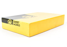 Load image into Gallery viewer, HO Brass Sunset Models SP - Southern Pacific AC-9 2-8-8-4 Yellowstone