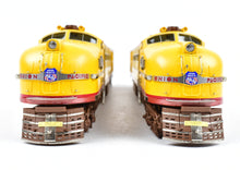 Load image into Gallery viewer, HO Brass DVP - Division Point UP - Union Pacific General Electric No. 1 and No.2 Steam Turbine Set FP BRAND NEW!