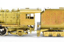 Load image into Gallery viewer, HO Brass Westside Model Co. GN - Great Northern 4-6-2 H-7 Pacific