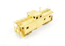 Load image into Gallery viewer, HO Brass CON Oriental Limited GN - Great Northern X Caboose X31-40 Class