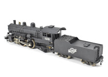 Load image into Gallery viewer, HO Brass PFM - Tenshodo C&NW - Chicago & Northwestern Class D 4-4-2 Atlantic F/P #128