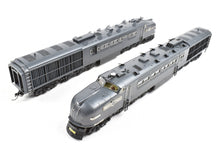 Load image into Gallery viewer, HO Brass DVP - Division Point GN - Great Northern General Electric No. 1 and No.2 Steam Turbine Set FP LAST ONE!