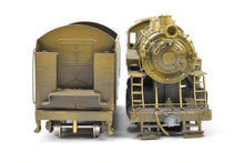Load image into Gallery viewer, HO Brass PFM - United B&O - Baltimore & Ohio Class E-27ca 2-8-0 Power Series 1977 Run