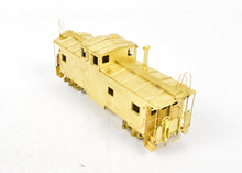 Load image into Gallery viewer, HO Brass CON Oriental Limited GN - Great Northern X Caboose X31-40 Class
