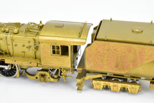 Load image into Gallery viewer, HO Brass Westside Model Co. GN - Great Northern 4-6-2 H-7 Pacific
