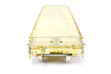 Load image into Gallery viewer, HO Brass OMI - Overland Models, Inc. UP - Union Pacific Class F-70-15 65' Flat Car