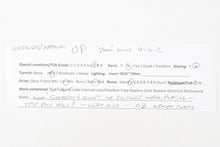 Load image into Gallery viewer, HO Brass Westside Model Co. UP - Union Pacific Class "7000" Class 4-8-2 1981 Run