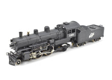 Load image into Gallery viewer, HO Brass PFM - Tenshodo C&NW - Chicago & Northwestern Class D 4-4-2 Atlantic F/P #128
