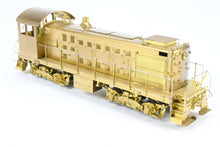 Load image into Gallery viewer, O Brass Overland Models, Inc. Various Roads ALCO S-2 Switcher