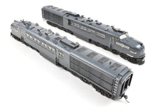Load image into Gallery viewer, HO Brass DVP - Division Point GN - Great Northern General Electric No. 1 and No.2 Steam Turbine Set FP LAST ONE!