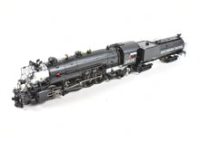 Load image into Gallery viewer, HO Brass GPM - Glacier Park Models SP - Southern Pacific F-1 Class 2-10-2 FP #3616