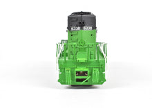 Load image into Gallery viewer, HO Brass OMI - Overland Models, Inc. BN - Burlington Northern (ex. C&S) SD-40 C/P #6338