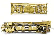 Load image into Gallery viewer, HO Brass Westside Model Co. GN - Great Northern 4-6-2 H-7 Pacific