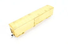 Load image into Gallery viewer, HO Brass PSC - Precision Scale Co. NYC - New York Central Express Box Car Converted Troop Sleeper REBOXX
