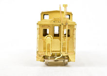 Load image into Gallery viewer, HO Brass CON Oriental Limited GN - Great Northern X Caboose X31-40 Class