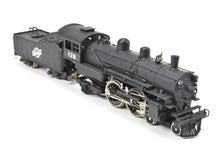 Load image into Gallery viewer, HO Brass PFM - Tenshodo C&NW - Chicago & Northwestern Class D 4-4-2 Atlantic F/P #128
