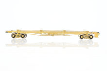 Load image into Gallery viewer, HO Brass Oriental Limited Various Roads Biles-Coleman Log Car