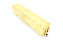 Load image into Gallery viewer, HO Brass PSC - Precision Scale Co. NYC - New York Central Express Box Car Converted Troop Sleeper REBOXX