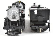 Load image into Gallery viewer, HO Brass GPM - Glacier Park Models SP - Southern Pacific F-1 Class 2-10-2 FP #3616