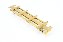 Load image into Gallery viewer, HO Brass Oriental Limited Various Roads Biles-Coleman Log Car