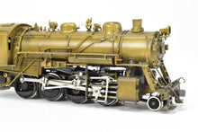 Load image into Gallery viewer, HO Brass PFM - United B&O - Baltimore & Ohio Class E-27ca 2-8-0 Power Series 1977 Run