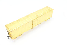 Load image into Gallery viewer, HO Brass PSC - Precision Scale Co. NYC - New York Central Express Box Car Converted Troop Sleeper REBOXX