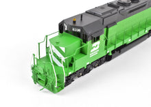 Load image into Gallery viewer, HO Brass OMI - Overland Models, Inc. BN - Burlington Northern (ex. C&S) SD-40 C/P #6338