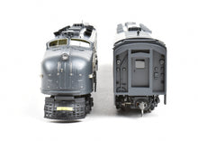 Load image into Gallery viewer, HO Brass DVP - Division Point GN - Great Northern General Electric No. 1 and No.2 Steam Turbine Set FP LAST ONE!