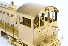 Load image into Gallery viewer, O Brass Overland Models, Inc. Various Roads ALCO S-2 Switcher