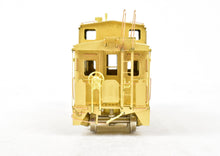 Load image into Gallery viewer, HO Brass CON Oriental Limited GN - Great Northern X Caboose X31-40 Class