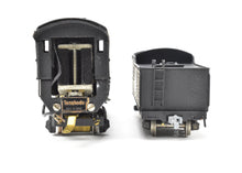 Load image into Gallery viewer, HO Brass PFM - Tenshodo C&NW - Chicago & Northwestern Class D 4-4-2 Atlantic F/P #128