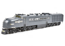 Load image into Gallery viewer, HO Brass DVP - Division Point GN - Great Northern General Electric No. 1 and No.2 Steam Turbine Set FP LAST ONE!