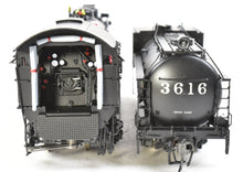 Load image into Gallery viewer, HO Brass GPM - Glacier Park Models SP - Southern Pacific F-1 Class 2-10-2 FP #3616