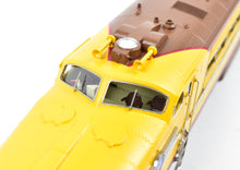 Load image into Gallery viewer, HO Brass DVP - Division Point UP - Union Pacific General Electric No. 1 and No.2 Steam Turbine Set FP BRAND NEW!