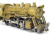 Load image into Gallery viewer, HO Brass PFM - United B&O - Baltimore & Ohio Class E-27ca 2-8-0 Power Series 1977 Run