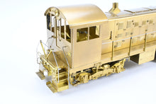 Load image into Gallery viewer, O Brass Overland Models, Inc. Various Roads ALCO S-2 Switcher