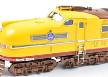 Load image into Gallery viewer, HO Brass DVP - Division Point UP - Union Pacific General Electric No. 1 and No.2 Steam Turbine Set FP BRAND NEW!